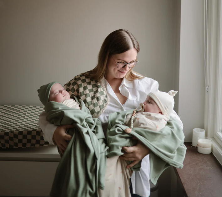 Thoughtful Questions to Ask New Mothers – Econest Limited