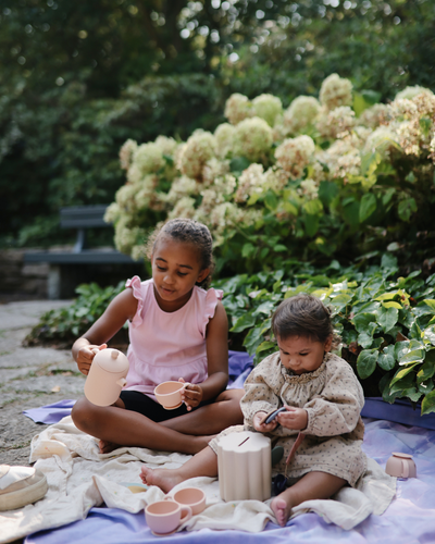 The Importance of Choosing Non-Toxic Baby Products.
