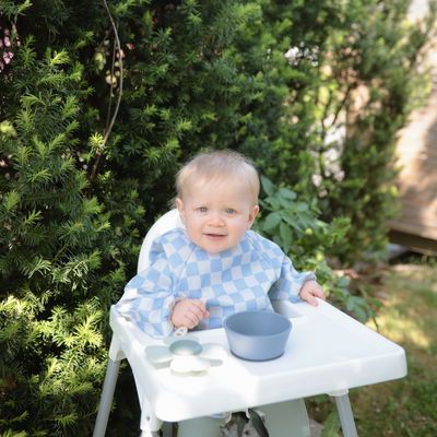 5 Essential Tips for a Smooth Start to Babyled Weaning