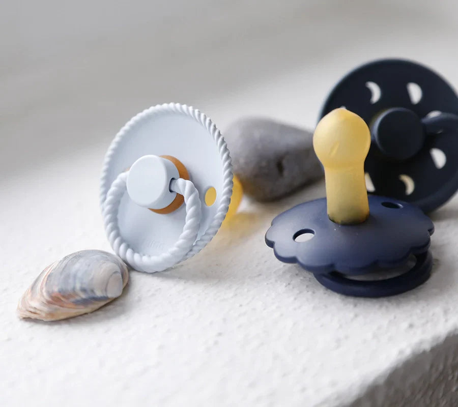 FRIGG: “Most Trusted Pacifier Brand”