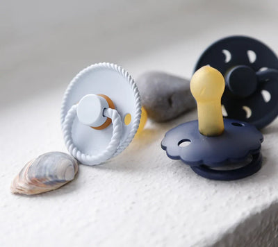 FRIGG: “Most Trusted Pacifier Brand”