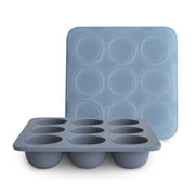 Mushie Baby Food Freezer Tray - Tradewinds