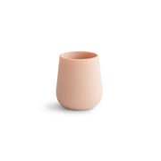 Mushie Silicone Starter Cup - Blush