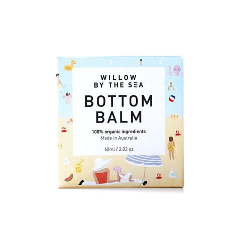 Bottom Balm