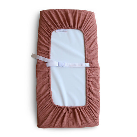 Changing Pad Cover Cedar