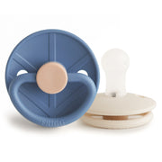 Little Viking Pacifier Harald/Sigrid Silicone