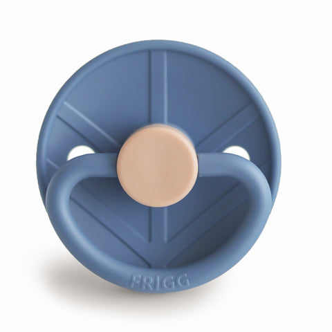 FRIGG Little Viking Silicone Pacifier (Harald)