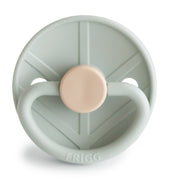 FRIGG Little Viking Silicone Pacifier (Holger)