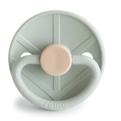 FRIGG Little Viking Silicone Pacifier (Holger)