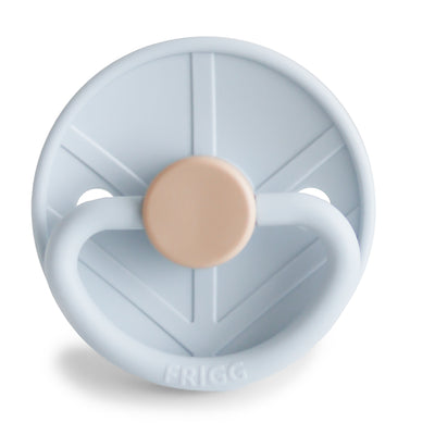 FRIGG Little Viking Silicone Pacifier (Knud)