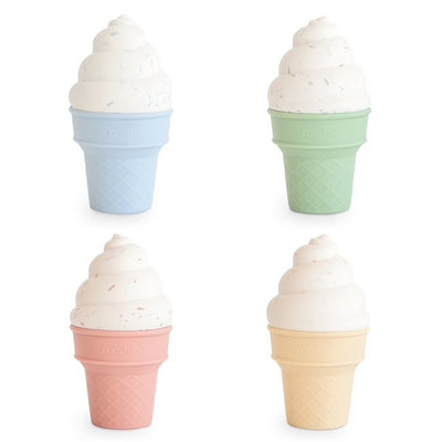 Mushie Mix and Match Ice Cream Toy (ETA - end of June)
