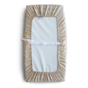 Changing Pad Cover Retro Stripes