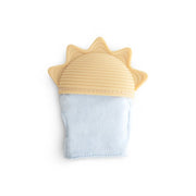 Teething Mitten - Sun