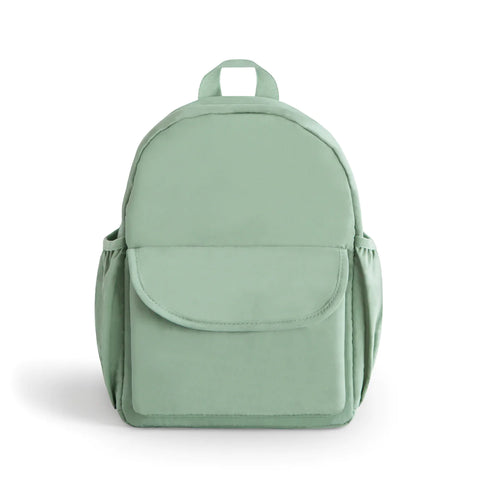 Kids Mini Backpack - Roman Green