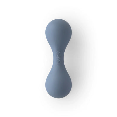 Silicone Baby Rattle - Tradewinds
