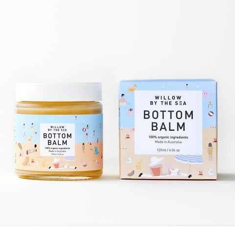 Bottom Balm