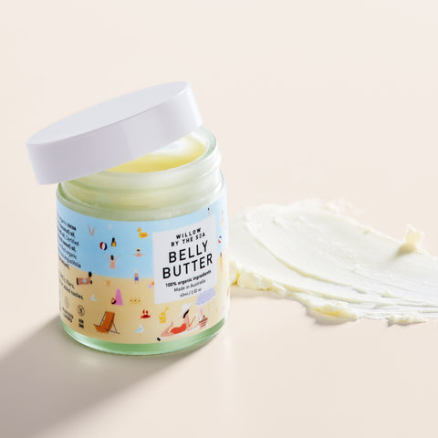 Belly Butter