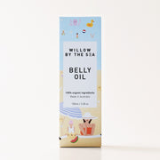 Belly Oil 100ml