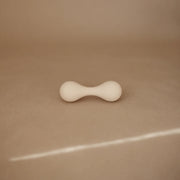 Silicone Baby Rattle - Shifting Sands