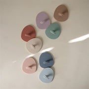 Cradle Cap Brush - 2 pack Rose/Soft Lilac
