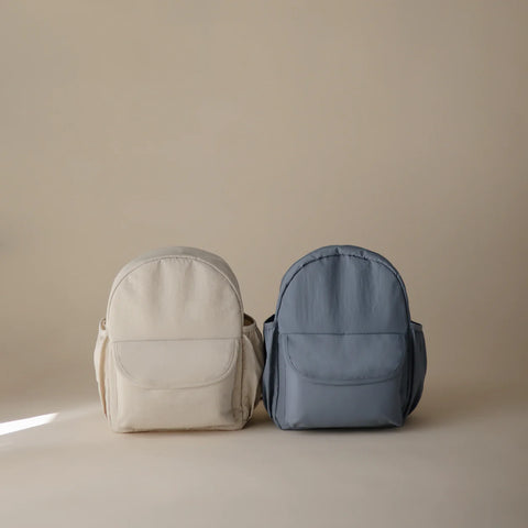 Kids Mini Backpack - Tradewinds