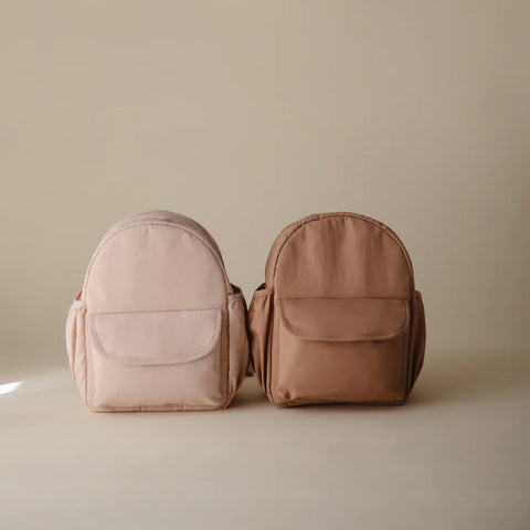 Kids Mini Backpack - Blush