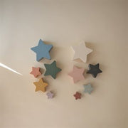 Nesting Star Stack Set - Retro