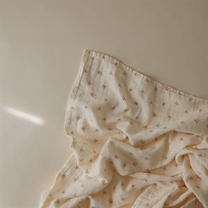 Swaddle - Bows