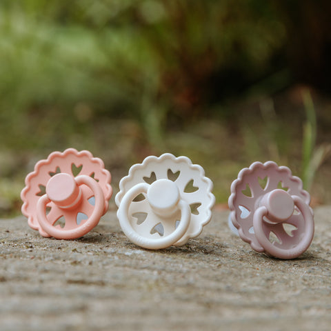 Frigg Fairy Tale Silicone Pacifier (Ol Lukoie)