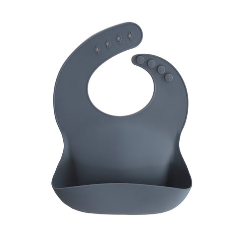 Silicone Baby Bib - Tradewinds