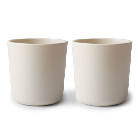 Dinnerware Cup (set of 2) - Ivory