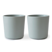 Dinnerware Cup (set of 2) - Sage