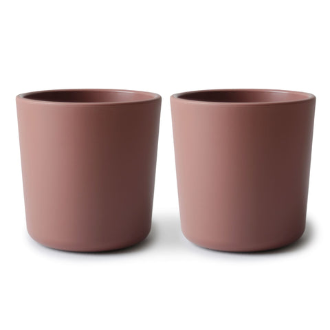 Dinnerware Cup (set of 2) - Woodchuck