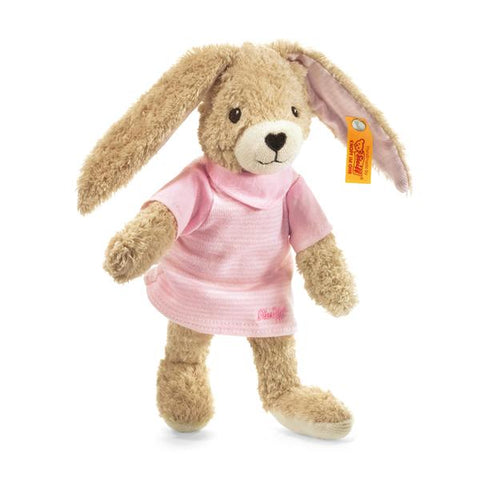 Hoppel Rabbit - Pink 20cm