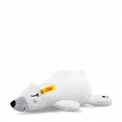 Iggy Polar Bear White 20cm