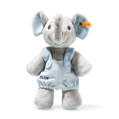 Trampili Elephant Grey/Blue 24cm