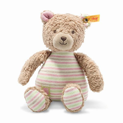 Rosy Teddy Bear 24cm