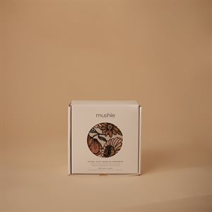 Swaddle - Retro Flowers