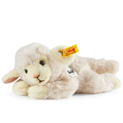 Little Friend Linda Lamb White 22cm