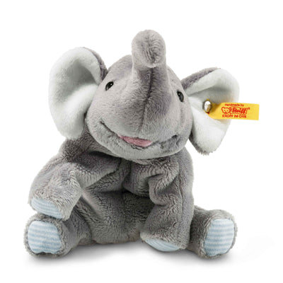Floppy Trampili Elephant Grey 22cm