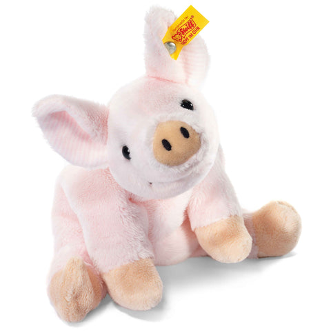 Floppy Sissi Pig Pink 16cm