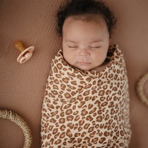 Swaddle - Leopard