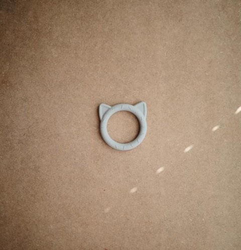 Cat Teether - Stone