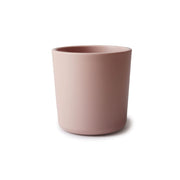 Dinnerware Cup (set of 2) - Blush
