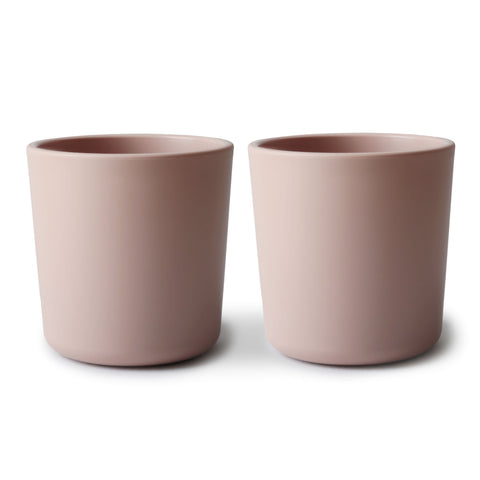 Dinnerware Cup (set of 2) - Blush