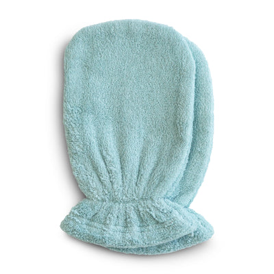 Bath Mitt 2-pack Sea Mist