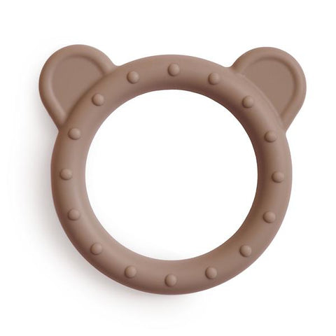 Bear Teether - Natural