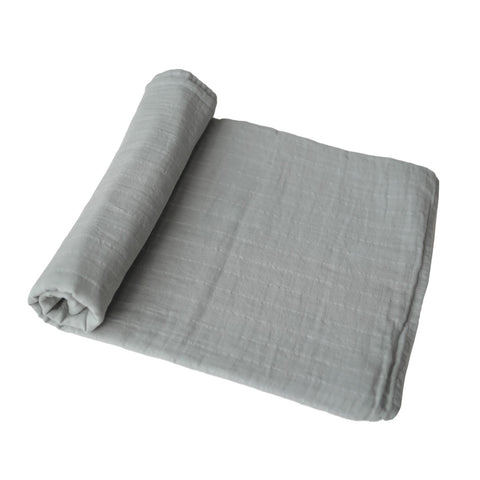 Swaddle - Belgian Grey