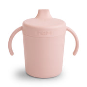 Trainer Sippy Cup with Handle - Blush