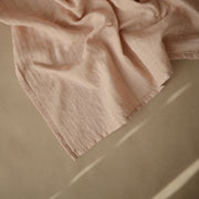 Muslin Cloth 3-pack Blush